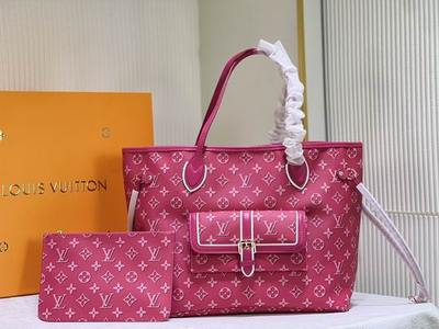 LV Handbags 720